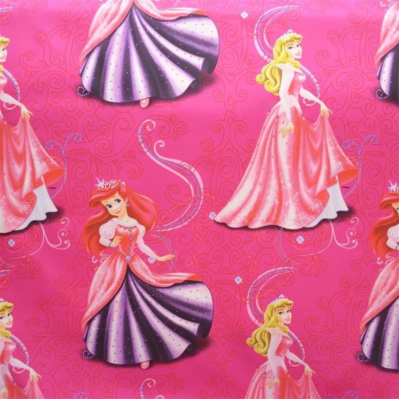 Sheet Princesss Fuchsia - Ribes y Casals