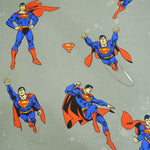 Superman sheet - Ribes y Casals