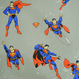 Superman sheet - Ribes y Casals