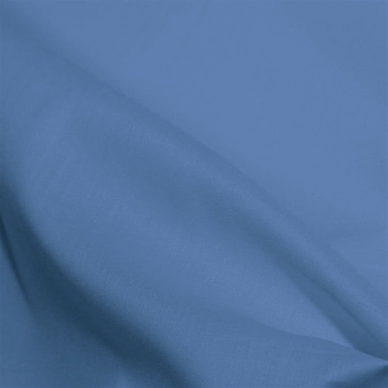 Sábanas Algodón Azul - Ribes y Casals