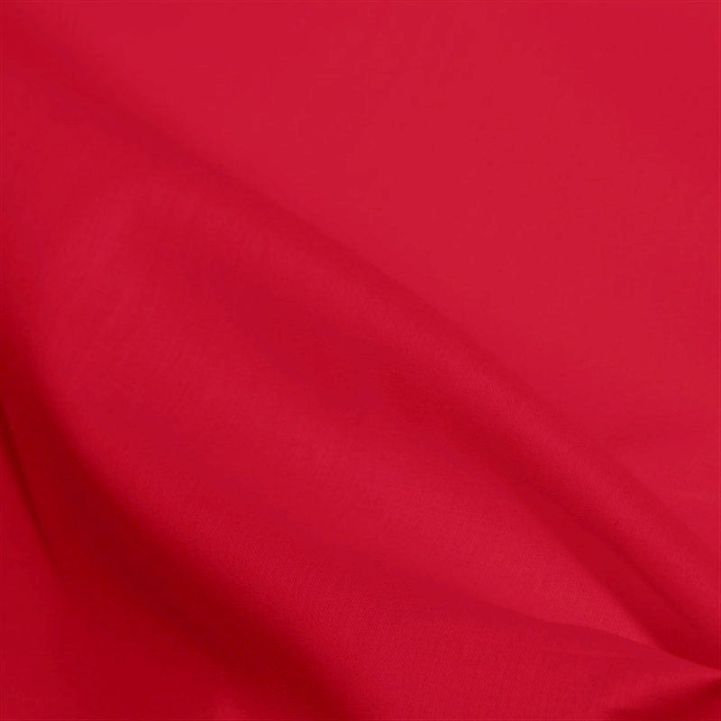 Sheets Cotton Red - Ribes y Casals
