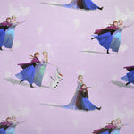 Frozen Sheets Lilac - Ribes y Casals