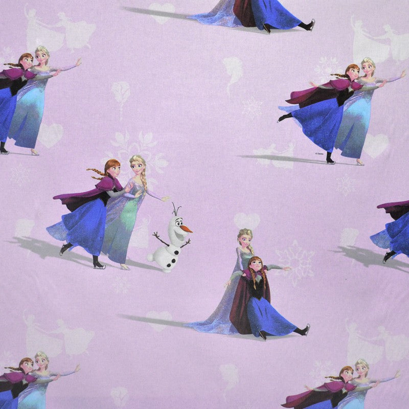 Frozen Sheets Lilac - Ribes y Casals