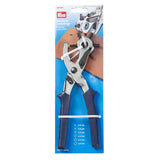 Perforating Punches - Ribes y Casals