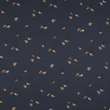 Twill Cotton Blue Duck - Ribes y Casals