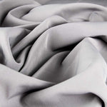 Gray Bi-Strecth Twill - Ribes y Casals