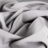 Gray Bi-Strecth Twill - Ribes y Casals