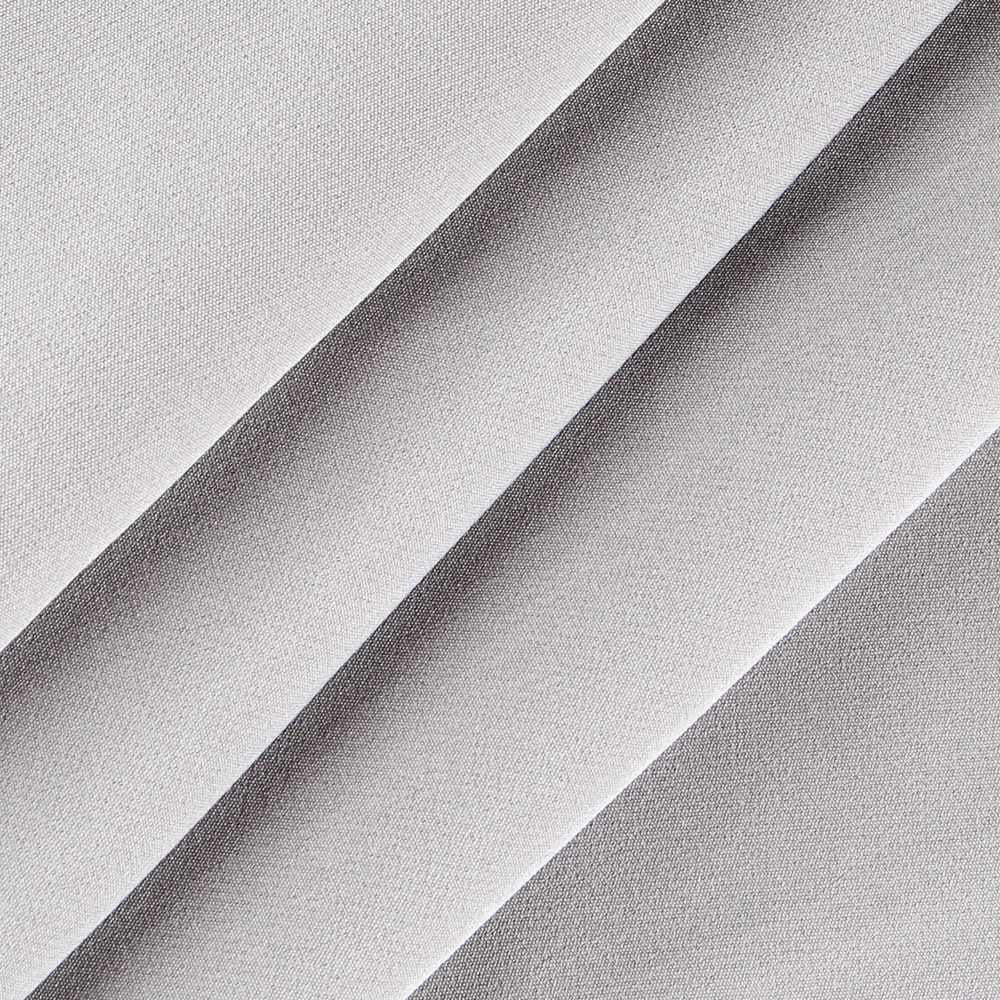 Gray Bi-Strecth Twill - Ribes y Casals