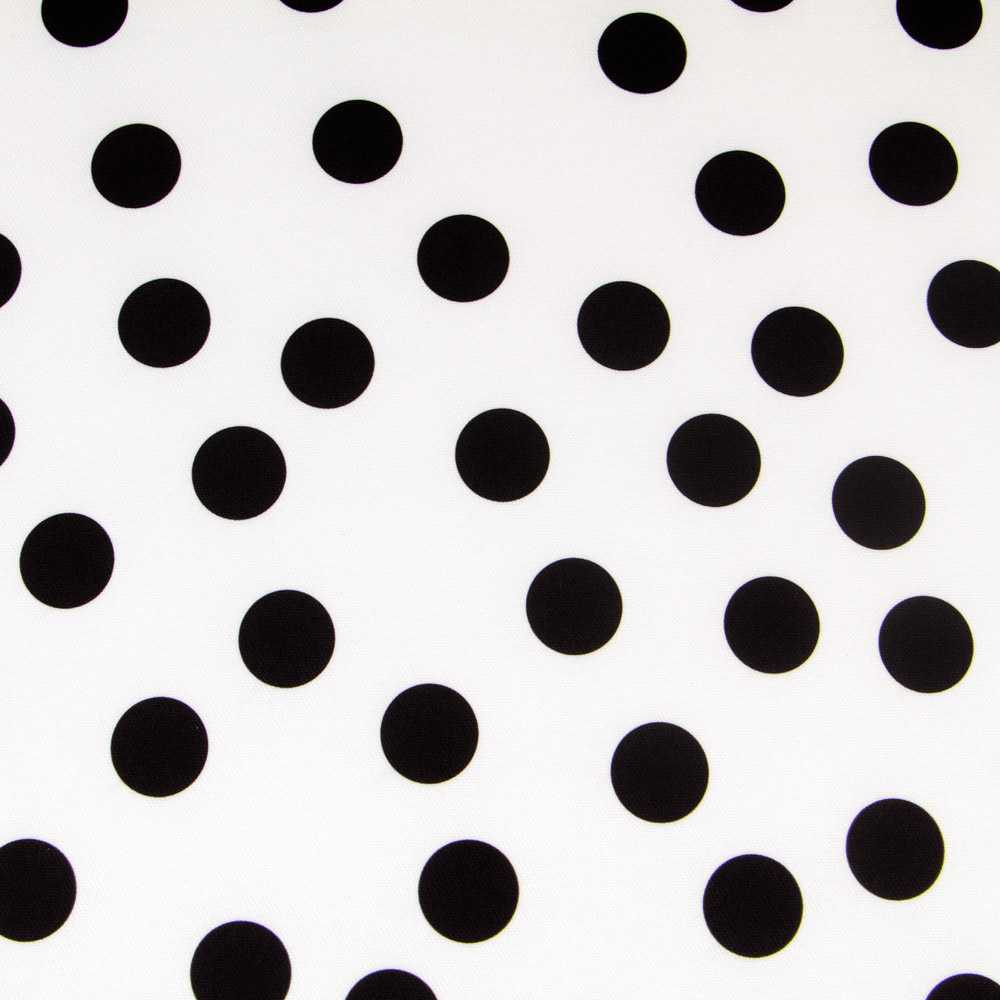 White Bielastic Twill - Ribes y Casals