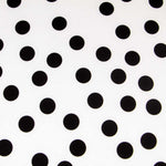 White Bielastic Twill - Ribes y Casals
