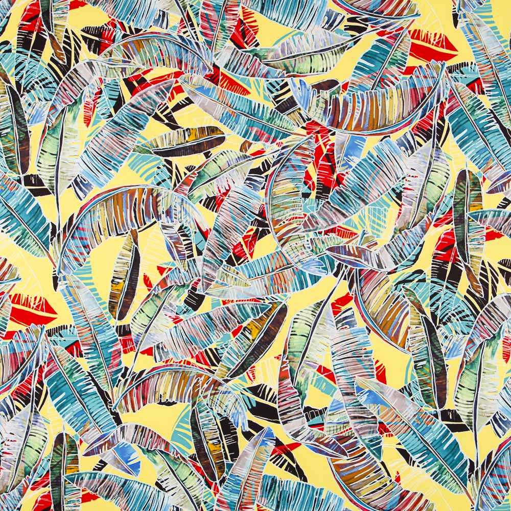 Bi-elastic Twill Wild Blue - Ribes y Casals
