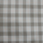 Twill Checks Sky Blue - Ribes y Casals