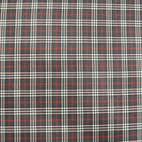 Twill Checks Grey small - Ribes y Casals