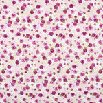 Twill Stretch Patchwork Flamenco Nude - Ribes y Casals