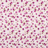 Twill Stretch Patchwork Flamenco Nude - Ribes y Casals