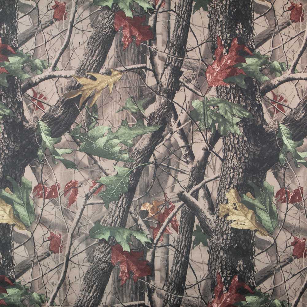 Twill Savannah Green - Ribes y Casals