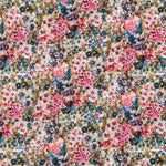 Viscose Twill Liberty Rose - Ribes y Casals
