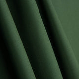 Green Stretch Cotton Twill - Ribes y Casals