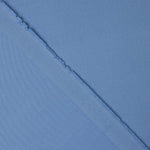 Blue Cotton Stretch Twill - Ribes y Casals