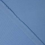 Blue Cotton Stretch Twill - Ribes y Casals