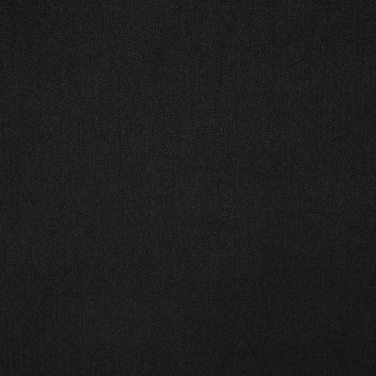 Black Lycra Twill - Ribes y Casals