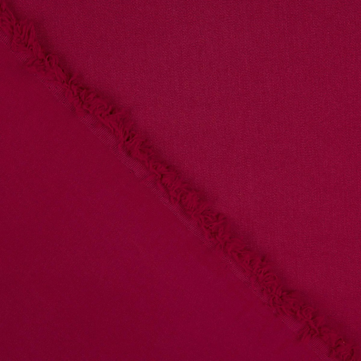 Red Lycra Twill - Ribes y Casals