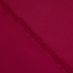 Red Lycra Twill - Ribes y Casals