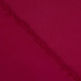 Red Lycra Twill - Ribes y Casals