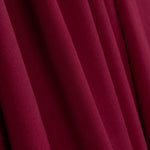 Red Lycra Twill - Ribes y Casals