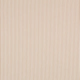 Brown Striped Twill - Ribes y Casals