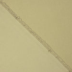 Beige Cotton Twill - Ribes y Casals