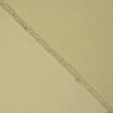 Beige Cotton Twill - Ribes y Casals