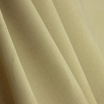 Beige Cotton Twill - Ribes y Casals