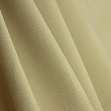 Beige Cotton Twill - Ribes y Casals