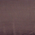 Bambula Satin Blue Scales - Ribes y Casals