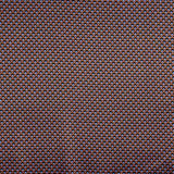 Bambula Satin Blue Scales - Ribes y Casals