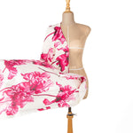 Retal Satén Estampado Cúcuta 170x140 cm - Ribes y Casals