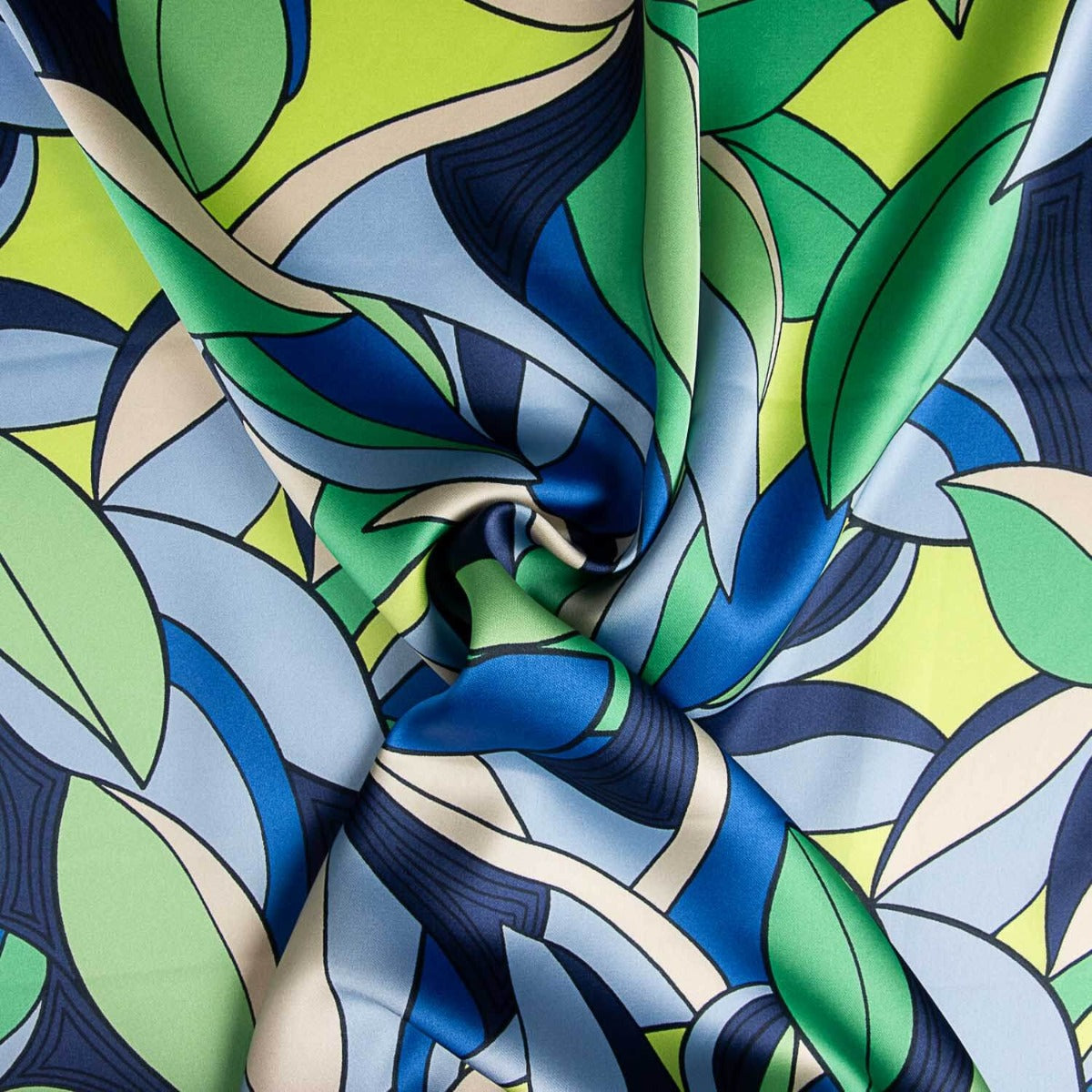 Sindra Polyester Satin - Ribes y Casals