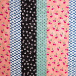 Jacquard Mix Satin - Ribes y Casals