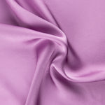 Natural Silk Satin Mauve - Ribes y Casals