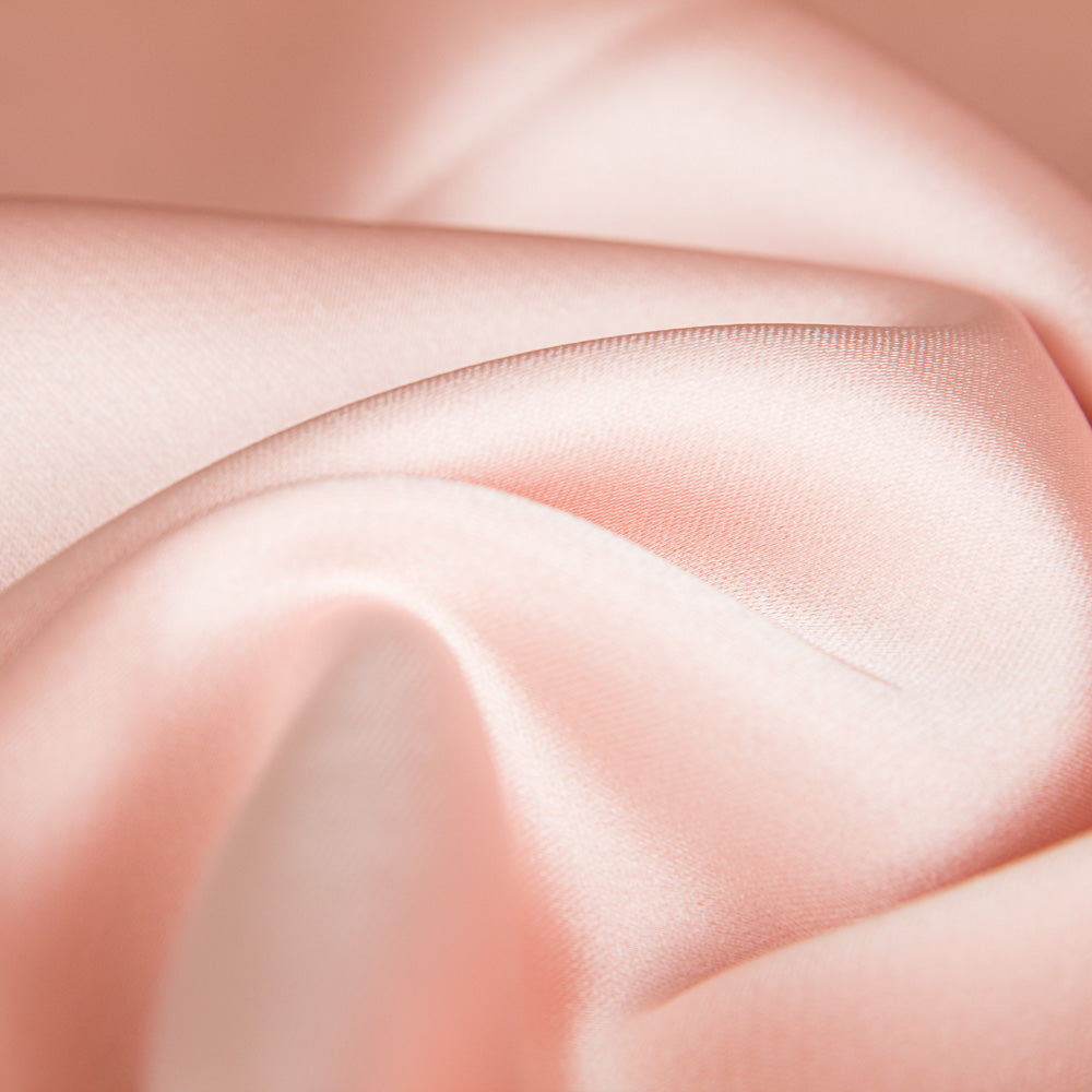 Pink Nude Fashion Satin - Ribes y Casals