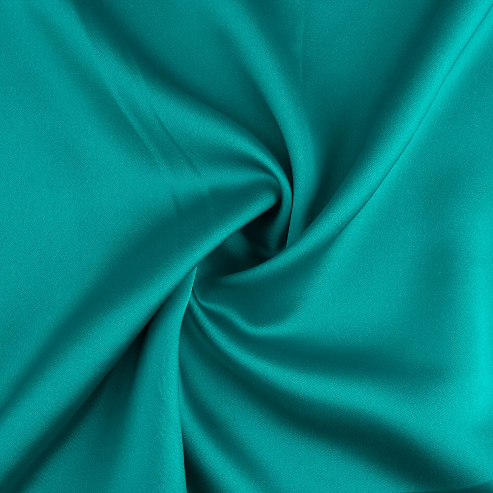 Fashion Satin Turquoise - Ribes y Casals