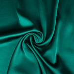 Fashion Satin Emerald Green - Ribes y Casals