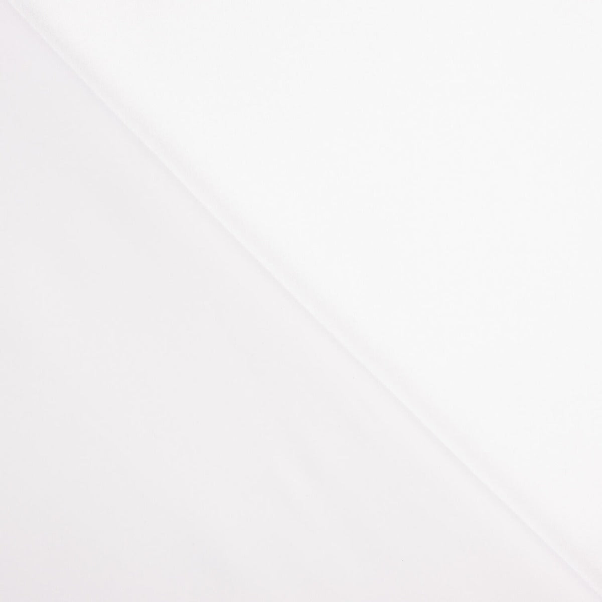 White Natural Silk Satin - Ribes y Casals