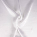 White Natural Silk Satin - Ribes y Casals