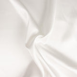 Natural White Silk Satin - Ribes y Casals
