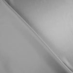 Grey Natural Silk Satin - Ribes y Casals