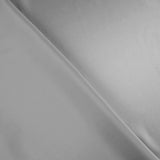 Grey Natural Silk Satin - Ribes y Casals