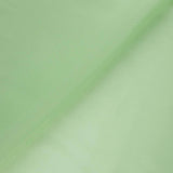 Mint Green Natural Silk Satin - Ribes y Casals