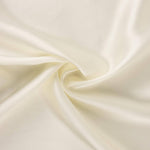Satén Seda Natural Marfil - Ribes y Casals
